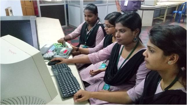 VLSI Lab